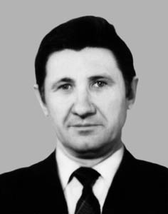 фото: Алимов Валерій Іванович
